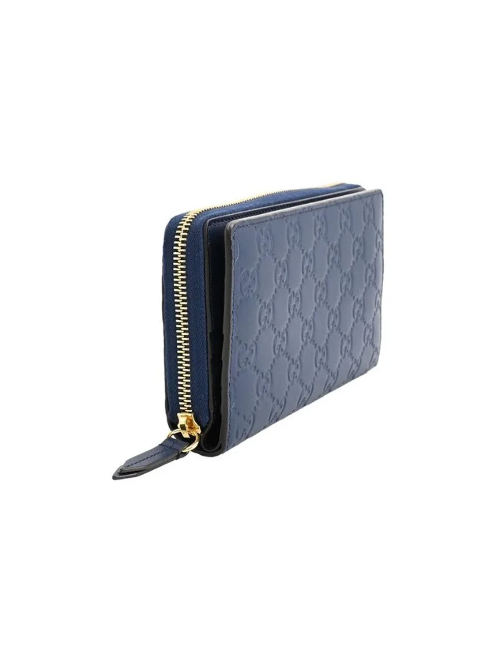 Gucci Wallet Zip Around